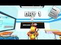 MY FIRST DAY IN SCHOOL AFTER LOCKDOWN || Blockman Go Paradise Island Gameplay In Hindi Part 3