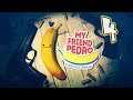 My Friend Pedro   Blood Bullets Bananas I Capítulo 4 I Let's Play I Español I Pc