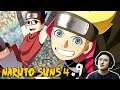 NARUTO Ultimate Ninja Storm 4 (Hindi) #9 "Road To Boruto" (PS4 Pro)