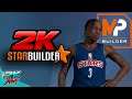 NBA 2K20 - Travis Scott | Celebrity Star Builder Ep.2
