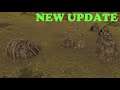 NEW UPDATE- Dawn Of Man EP. 1 Early Human City Builder