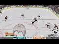 NHL 21 Be a Pro Goalie NHL Episode 5