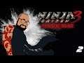 Ninja Gaiden 3 Razor's Edge Parte 2 | Bitcave