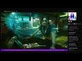Nostalgamer Lets Play Cyberpunk 2077 On Sony PlayStation Four Pro PS4 Full Game Playthrough Part 3