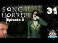 Nur einen Schluck... in Song of Horror #31 Gameplay auf Deutsch