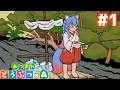 NYAN vs WILD - あつまれ どうぶつの森 #1