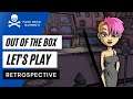 Out of the Box | PS4 Retrospective Let's Play | Is this bouncer sim worth the price of admission?