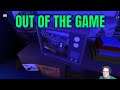 Out Of The Game - a game within a game within a game within a game...