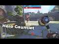 Overwatch: Hero Gauntlet Gameplay (No Commentary)