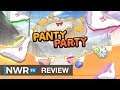 Panty Party (Switch) Review