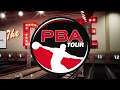PBA Bowling Console Version Hometown League Night