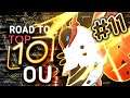 Pokemon Showdown Road to Top Ten: Pokemon Sword & Shield OU w/ PokeaimMD #11