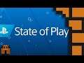 Pra Viagem - 016 | Sony State Of Play - 07/2021