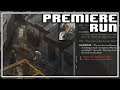 Premiere Run: Disco Elysium, Part 5