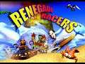 PS1: Renegade Racers - Gameplay