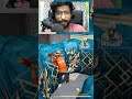 Reaction on Amie Gamer 1v4 | Best one tap player in tamil nadu #warloop