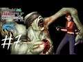 Resident Evil Code Veronica Gameplay Part 7 - Emulator Dolphin Android