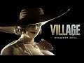 Resident Evil Village прохождение 3 - Босс Димитреску и Долина туманов