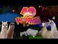 RetroGramy: 40 Winks (Sony PlayStation)