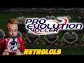 RetroLOLs - Pro Evolution Soccer / PES / World Soccer: Winning Eleven 5 [Playstation 2 / PS2]