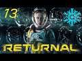Returnal: PS5 Let's Play- Part 13 Ophion LAST BOSS