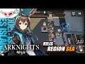 Rilis Region SEA - Arknights - Android Games Review