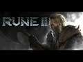 RUNE II Gameplay - First Look