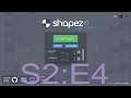 (S2:4) Let's Play Shapez.io | Catching Up