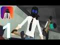 Scary Scientist Gameplay Walkthrough Part 1 (IOS/Android)