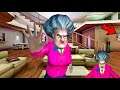 Scary Teacher 3D #3 New Levels! - Fun Prank Game! - Android gameplay