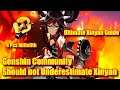 HOW TO USE XINYAN THE RIGHT WAY - Shielder Xinyan Ultimate Guide. Dont Underestimate her