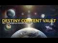 Should you be upset over Destiny's Content Vault? Does it really matter?