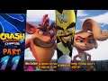 Showdown with Cortex! Part 11 | Crash Bandicoot 4: It's About Time