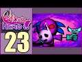 Shykoo and Hyperness Play - Underhero - Episode 23