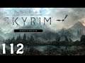 Skyrim Special Edition - Let's Play Gameplay – Summoning an Old, Evil God