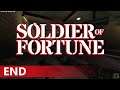 Soldier of Fortune - A Let's Play, Part 27 (End)