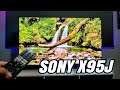 Sony X95J Should you buy it.?