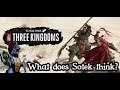 Sotek's Total War: Three Kingdoms Review