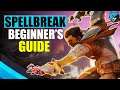 Spellbreak Beginner's Guide in 4 Minutes - The Basics, Tips, Tricks