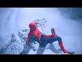 Spider-Man Far From Home - Illusion Scene 4K Movie Clip
