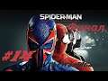 Прохождение Spider-Man: Shattered Dimensions [#14] (Мистерио) ФИНАЛ Без Комментариев