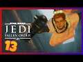 Star Wars Jedi Fallen Order Part 13  Walkthrough gameplay