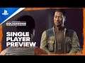 Star Wars: Squadrons | Official Single Player Preview | PS4