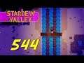 Stardew Valley - Let's Play Ep 544 - FEELING CRABBY