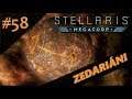 Stellaris CZ - MegaCorp 58 - Zedarianská církev 2.0 (2.7.)