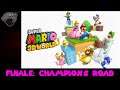 Super Mario 3D World #27 - Finale: Champion's Road