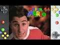 Super Mario 64 "This Place Is Very Sweet" (Nintendo 64\N64\Commercial) Full HD