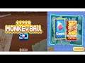 SUPER MONKEY BALL 3D (3DS)  WORLD 1: MONKEY ISLAND 11-15-20