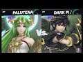 Super Smash Bros Ultimate Amiibo Fights – Request #14777 Palutena vs Dark Pit