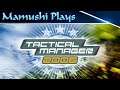 Tactical Manager 2006 Gameplay - Quick Play